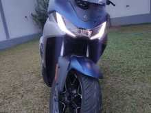 Hero Xoom 125 R EFI 2026 Motorbike