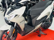 Hero Xoom 125 R 2026 Motorbike