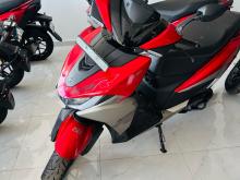 Hero Xoom 125 2026 Motorbike