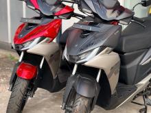 Hero Xoom 125 R 2026 Motorbike