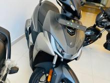 Hero Xoom 125 2026 Motorbike