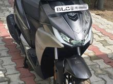Hero Xoom 125 R 2026 Motorbike