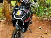 Hero Xoom 125 2026 Motorbike