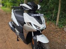 Hero Xoom 125 2026 Motorbike