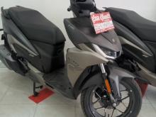 Hero Xoom 125 2026 Motorbike