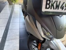 Hero Xoom 125 R 2026 Motorbike