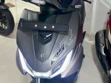 Hero Xoom 125 2026 Motorbike
