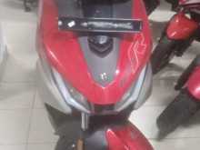 Hero Xoom 125 2025 Motorbike