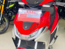 Hero Xoom 125 2026 Motorbike