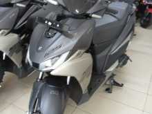 Hero Xoom 125 2026 Motorbike