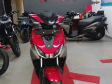 Hero Xoom 125 2026 Motorbike