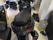 Hero Xoom 125 2025 Motorbike