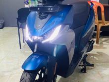 Hero XOOM 125R 2026 Motorbike