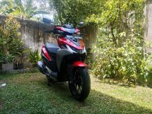Hero Xoom 125r 2026 Motorbike