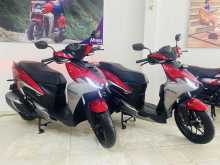 Hero Xoom 125R 2026 Motorbike