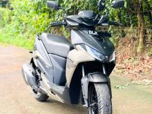 Hero Xoom 125R 2026 Motorbike