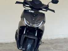 Hero Xoom 125R 2026 Motorbike