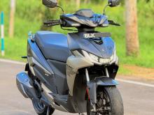 Hero Xoom 125R 2026 Motorbike
