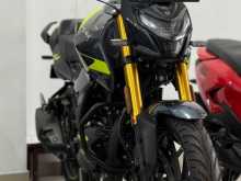 Hero XOOM HUNK 160R 2026 Motorbike