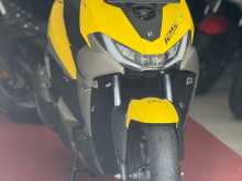 Hero XOOM 125R 2026 Motorbike