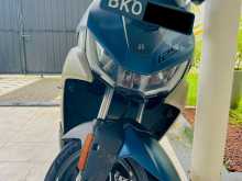 Hero Xoom 125R 2026 Motorbike
