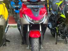 Hero XOOM 125R 2026 Motorbike