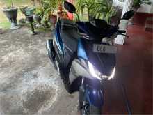 Hero Xoom 2026 Motorbike