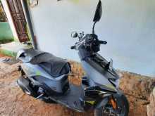 Hero Xoom 2026 Motorbike