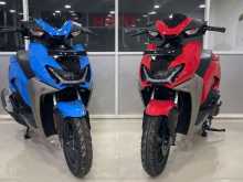 Hero XOOM 2025 Motorbike