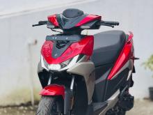 Hero Xoom 2026 Motorbike
