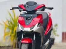 Hero Xoom 2026 Motorbike