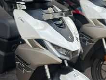 Hero Xoom 2026 Motorbike