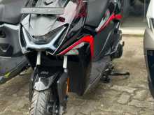 Hero Xoom 2026 Motorbike
