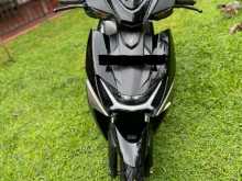 Hero Xoom 2025 motorcycle