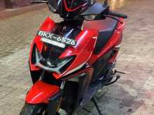 Hero Xoom 2026 Motorbike