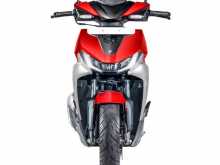 Hero Xoom 2026 Motorbike
