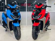 Hero XOOM 2025 Motorbike