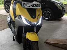 Hero Xoom 125 R 2026 Motorbike