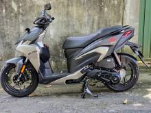 Hero Xoom 2026 Motorbike