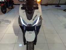 Hero Xoom 2026 Motorbike
