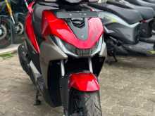 Hero XOOM 2026 Motorbike