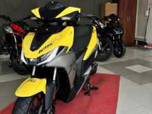 Hero Xoom 2026 Motorbike