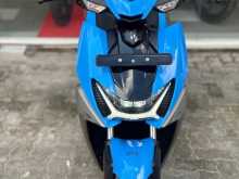 Hero Xoom 2026 Motorbike
