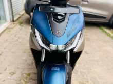 Hero Xoom 2026 Motorbike