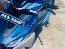 Hero Xoom 2026 Motorbike
