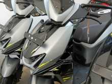 Hero Xoom Combat 110 2026 Motorbike