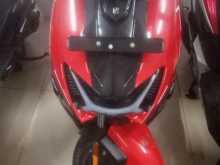Hero Xoom Efi 2025 Motorbike