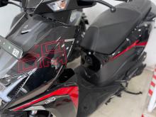 Hero XOOM Efi 110 2026 Motorbike