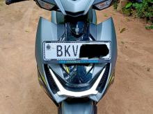 Hero Xoom EFI 2026 Motorbike