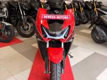 Hero Xoom EFI 2026 Motorbike